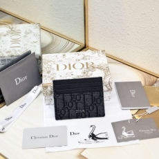 Christian Dior Wallets Purse